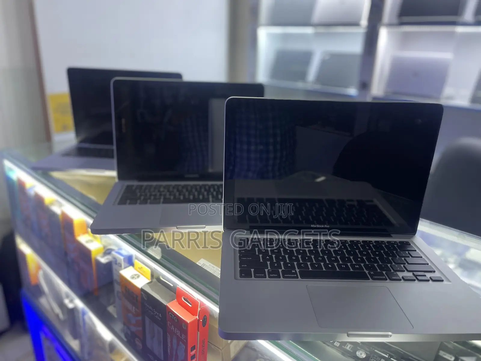Laptop Apple MacBook Pro 2012 8GB Intel Core i5 HDD 500GB
