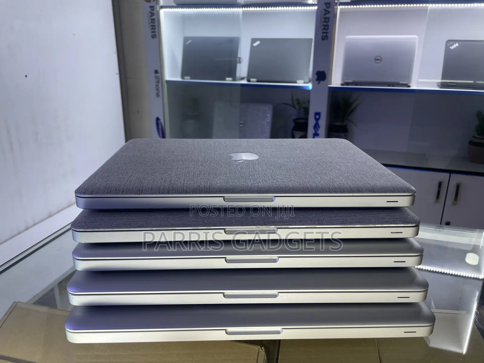 Laptop Apple MacBook Pro 2012 8GB Intel Core i5 HDD 500GB