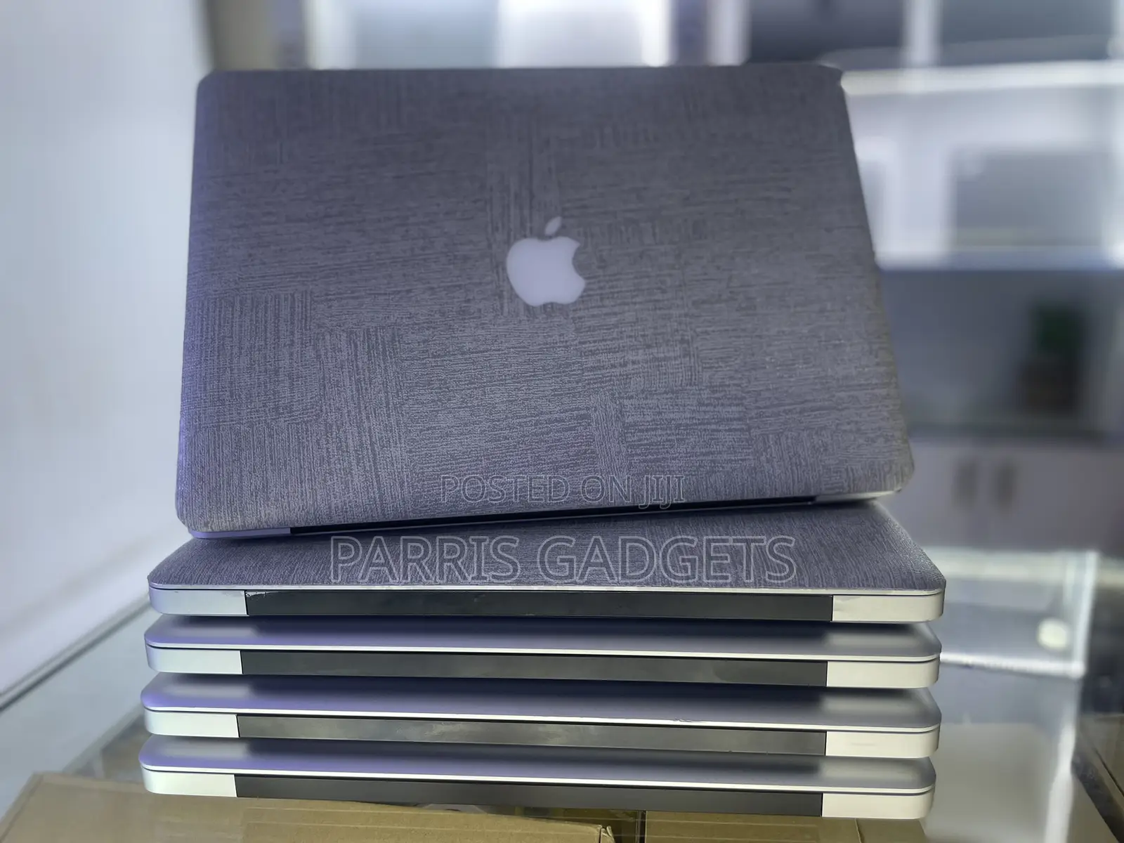 Laptop Apple MacBook 2012 12GB Intel Core i5 HDD 500GB
