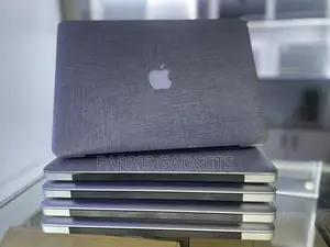 Laptop Apple MacBook 2012 12GB Intel Core i5 HDD 500GB