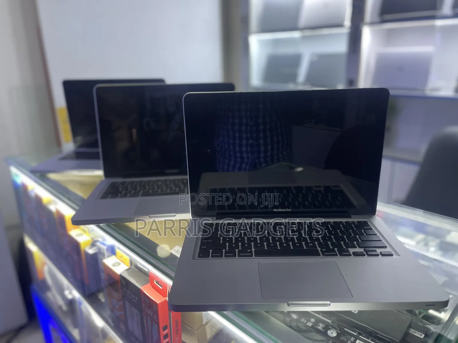Laptop Apple MacBook 2012 12GB Intel Core i5 HDD 500GB
