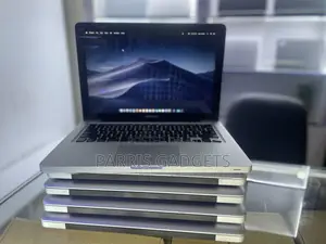 Laptop Apple MacBook 2012 12GB Intel Core i5 HDD 500GB