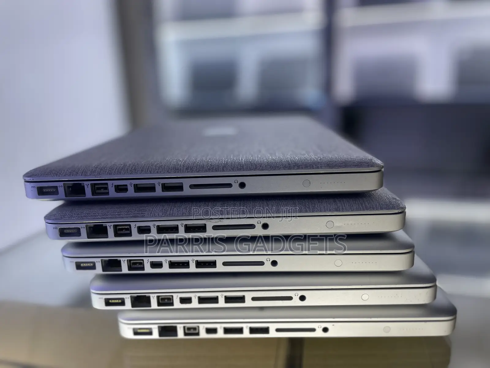 Laptop Apple MacBook 2012 12GB Intel Core i5 HDD 500GB