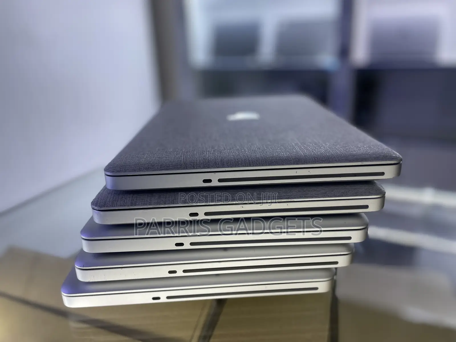 Laptop Apple MacBook 2012 12GB Intel Core i5 HDD 500GB