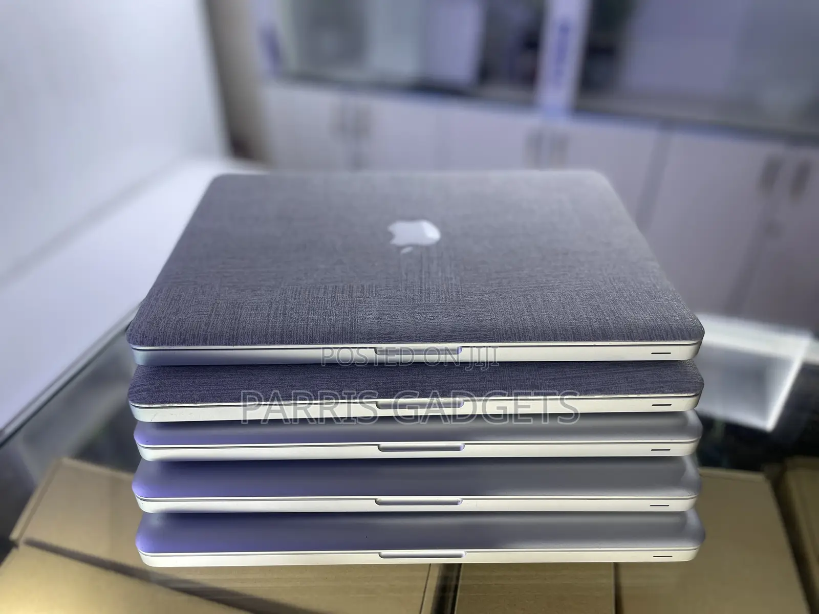 Laptop Apple MacBook 2012 12GB Intel Core i5 HDD 500GB