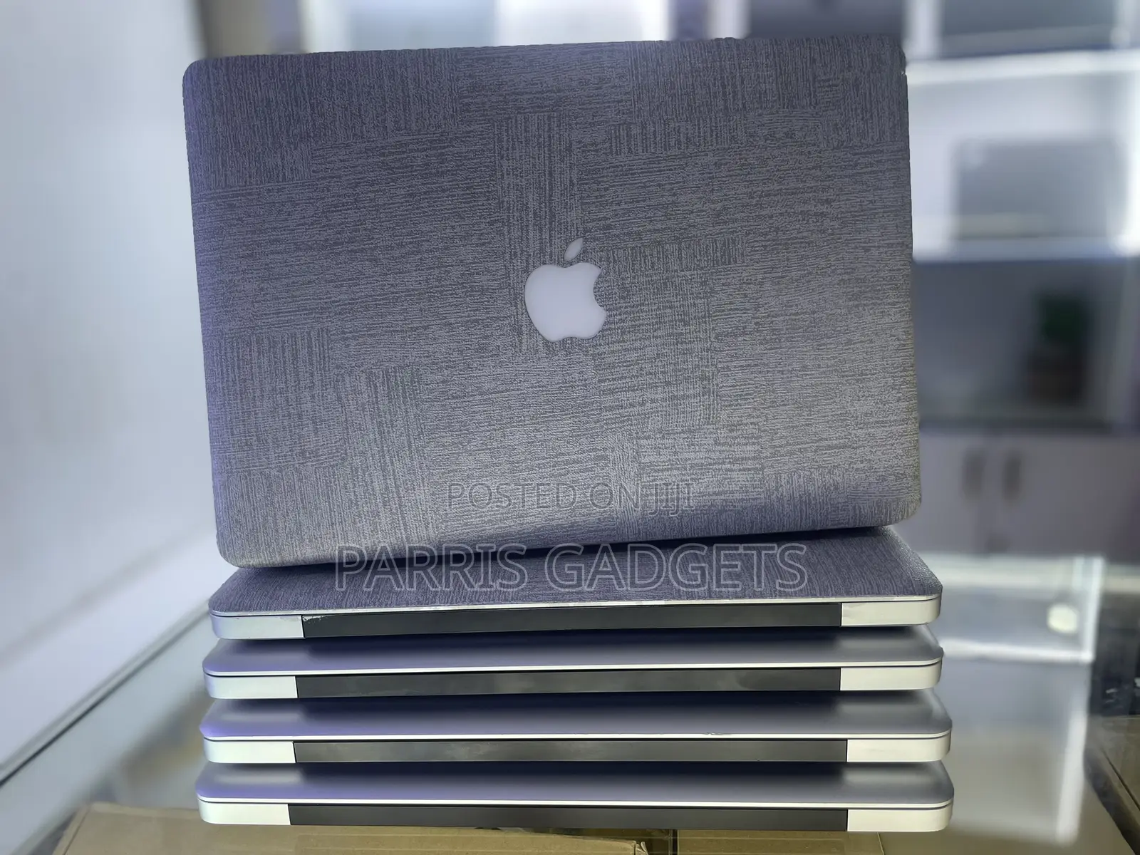 Laptop Apple MacBook 2012 12GB Intel Core i5 HDD 500GB