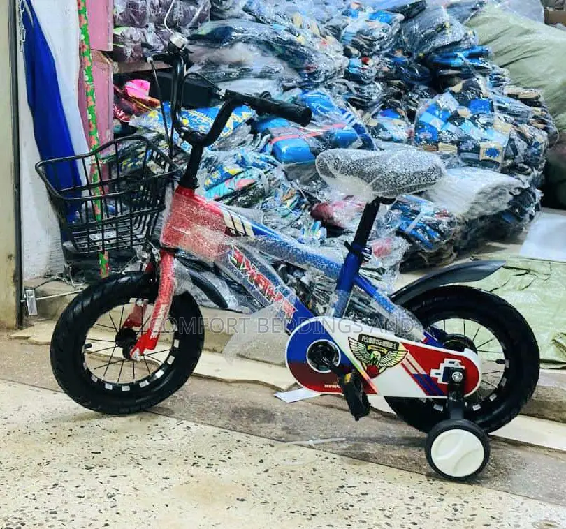 Kids Bicycle