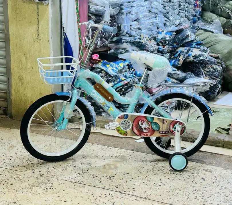 Kids Bicycle