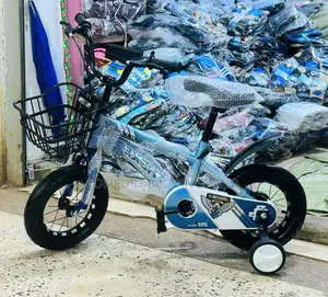 Kids Bicycle