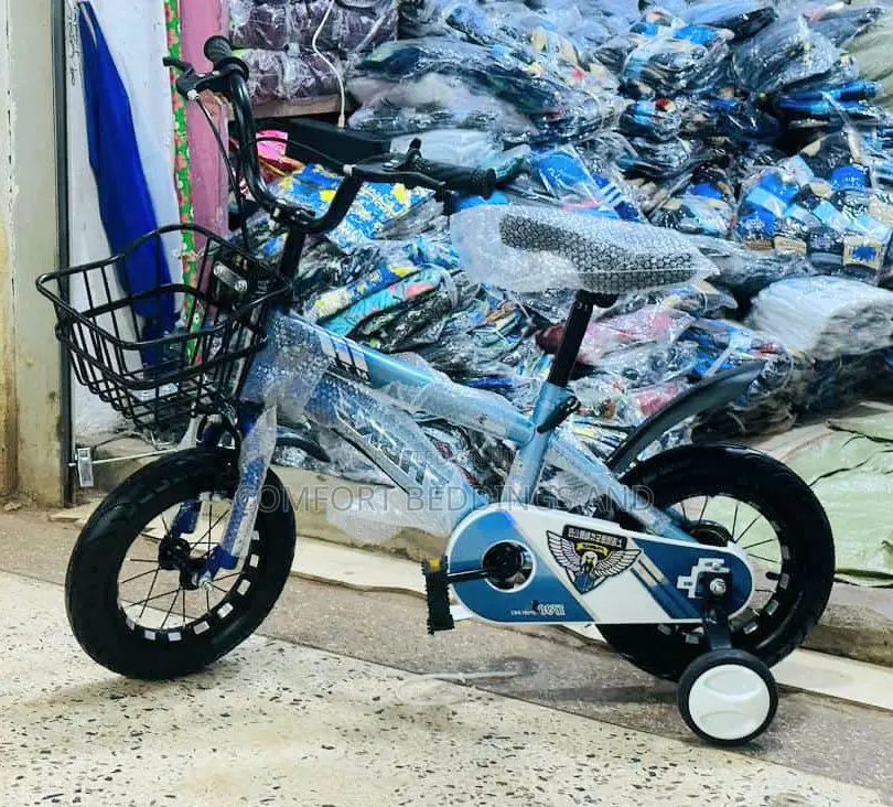 Kids Bicycle