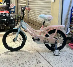 Kids Bicycle