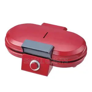 Silvercrest Double Waffle Maker