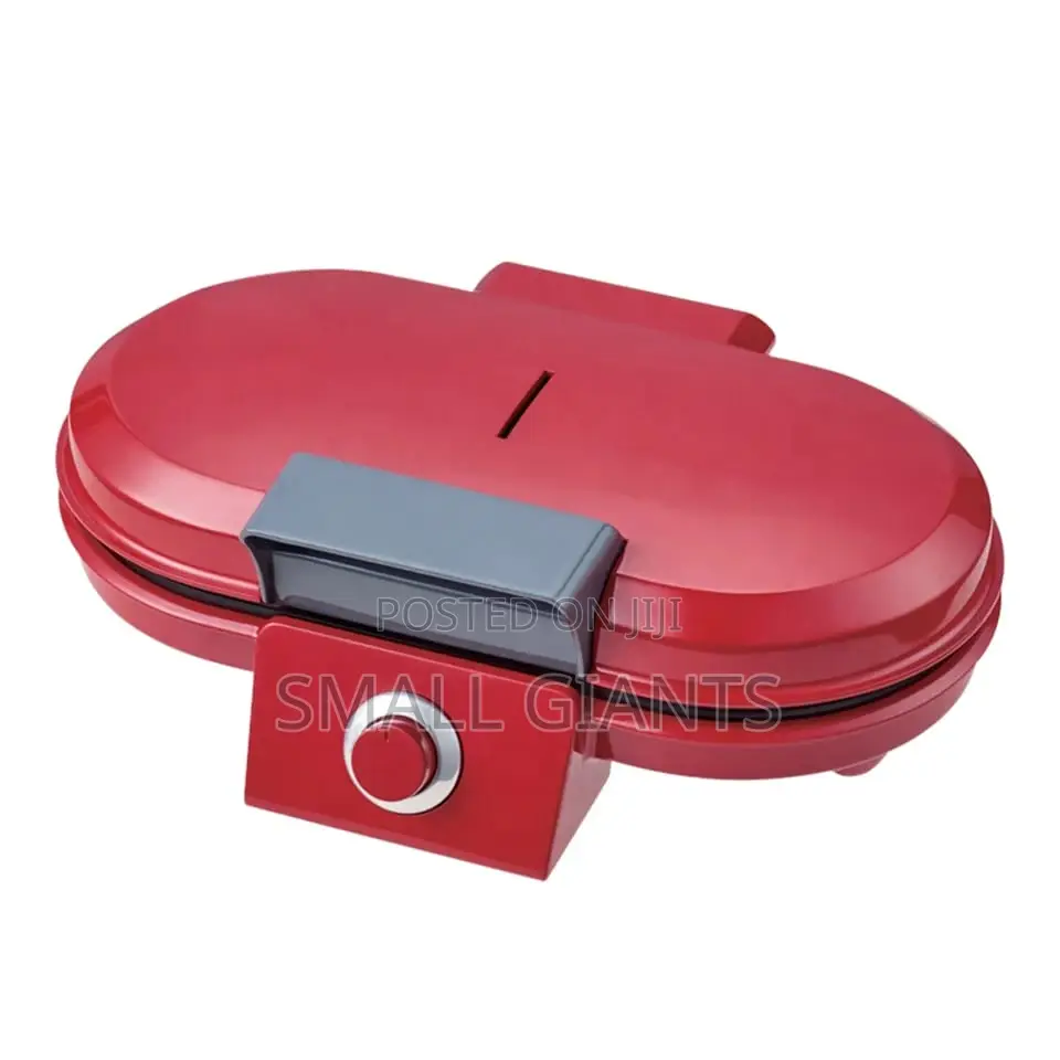 Silvercrest Double Waffle Maker