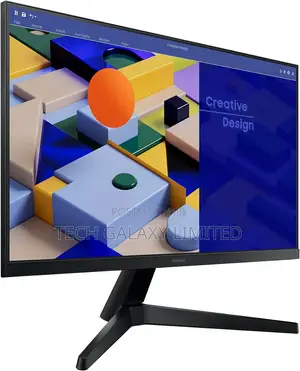 Samsung Monitor Boardless 27 Inch FHD IPS