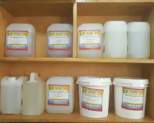 Ingredients Product Dev't Consultant