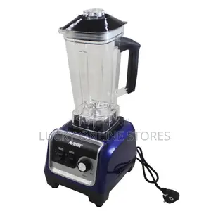 Avinas Av-129 Blender for Smoothies