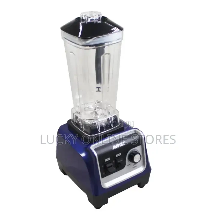 Avinas Av-129 Blender for Smoothies