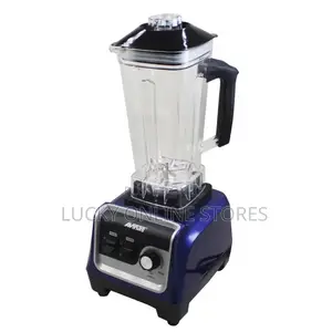 Avinas Av-129 Blender for Smoothies