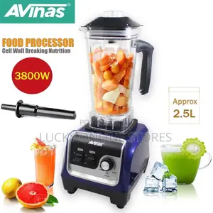 Avinas Av-129 Blender for Smoothies