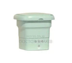 Portable Folding Mini Sterilization Washer