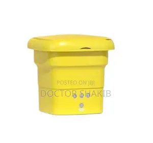 Portable Folding Mini Sterilization Washer