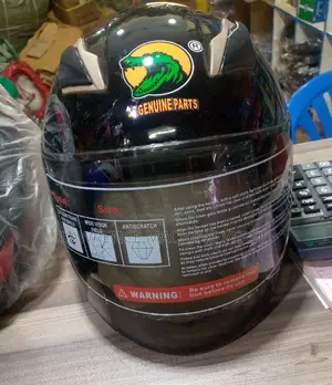 Safety Helmet For Boda Boda