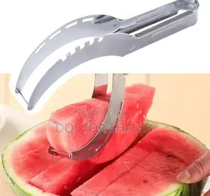 Durable Kitchen Home Watermelon Cutter/ Slicer