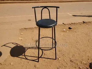 Bar Stool Counter Chair