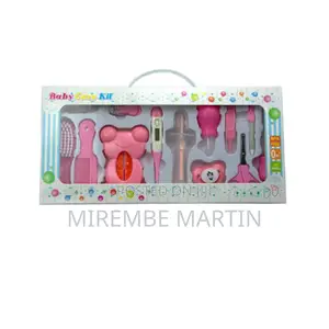 Baby Care Kit (10pcs).