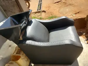 Salon Sink