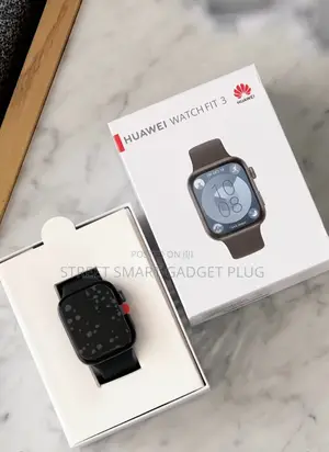 Huawei Watch Fit 3
