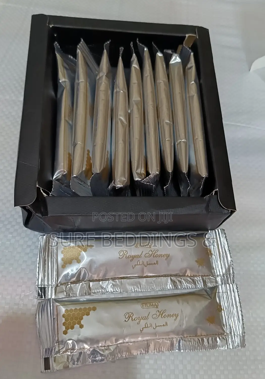 Etuma Royal Honey