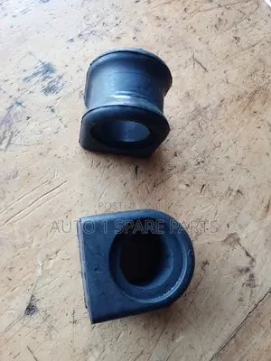 Front Stabilizer Bar Bushes W166