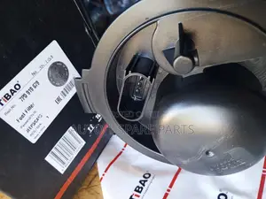 Fuel Filter for Toureg, Jeep and Cayenne