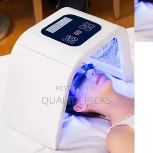 Led Light Face Mask