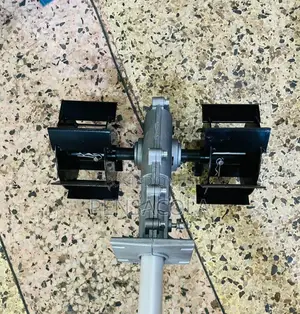 Weeder/ Tiller ( Electric Hoe)