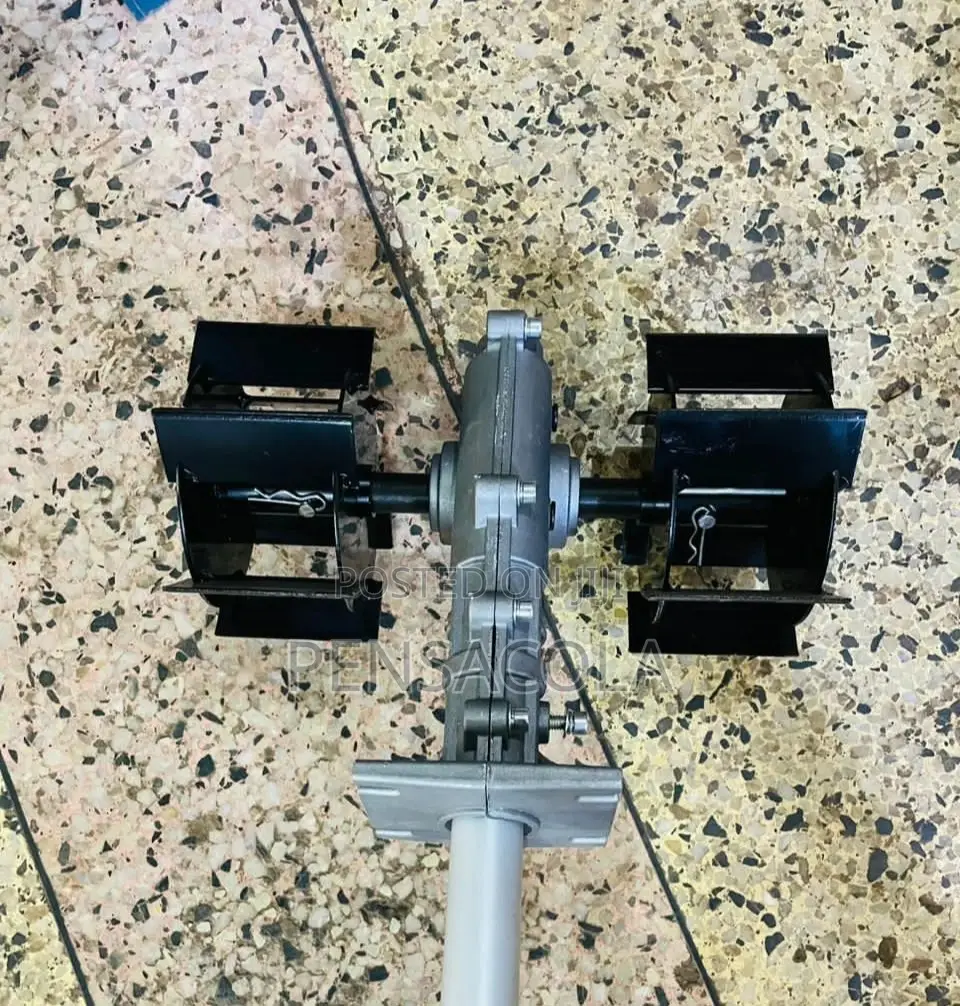 Weeder/ Tiller ( Electric Hoe)