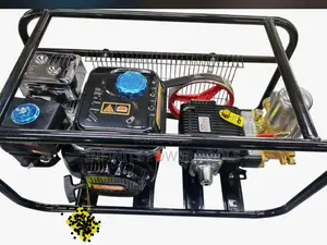 Garden Sprayer for Crops and Animals