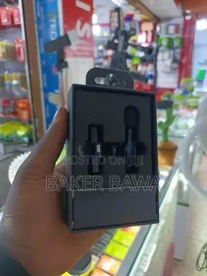 Wireless Microphone for Apple