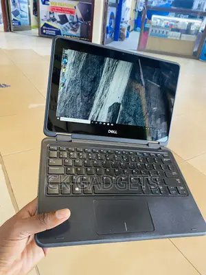 Laptop Dell Latitude 11 3190 8GB Intel Core I5 HDD+SSD 320GB