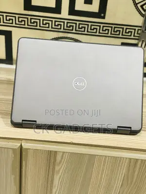 Laptop Dell Latitude 11 3190 8GB Intel Core I5 HDD+SSD 320GB