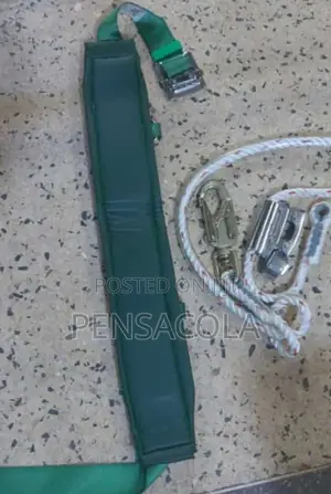 Belt( Pole Climbing Belt)