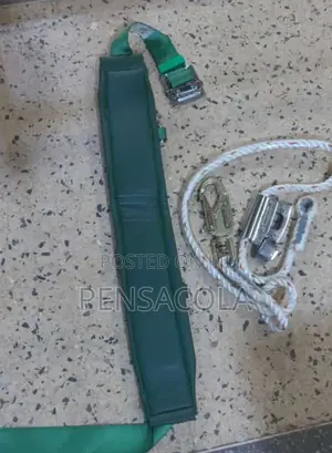 Belt( Pole Climbing Belt)