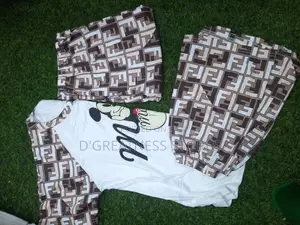 3pc Teens Night Pj's