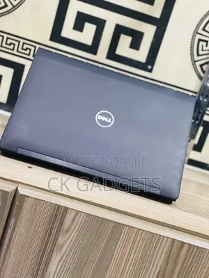 Laptop Dell Latitude 7280 8GB Intel Core I7 SSD 320GB