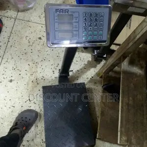Digiat Platform Scale