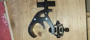 Heavy-Duty Lights Clamps/ Light Clamps