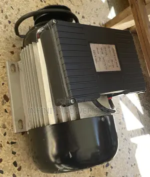 Capacitor Start Motor 5hp