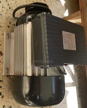 Capacitor Start Motor 5hp
