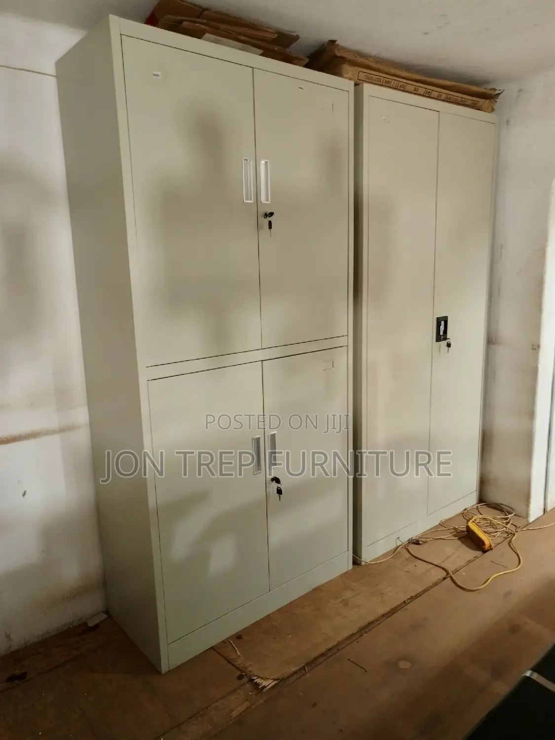 Filling Cabinet